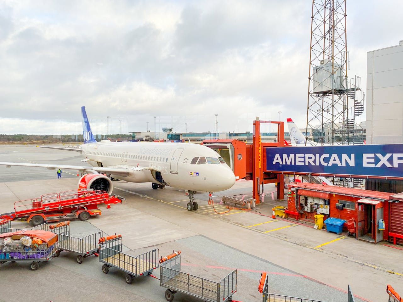 flygplatser sverige flygplatser sverige