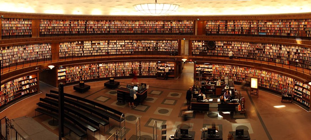 Top 10 bästa universitet i Sverige