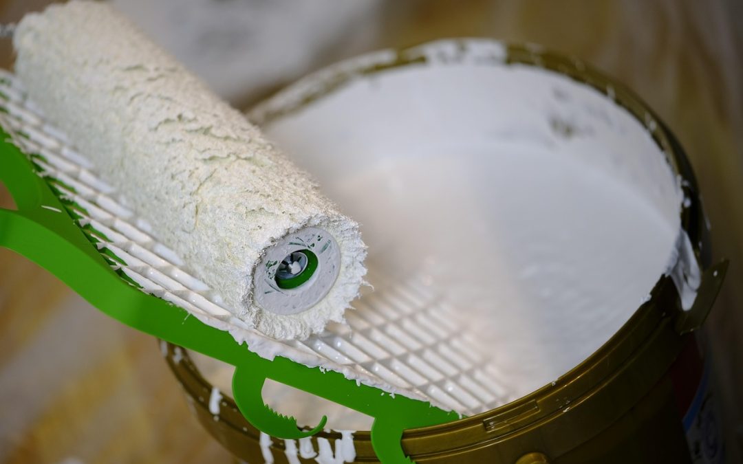 Vad kostar det att anlita målare för hela huset?