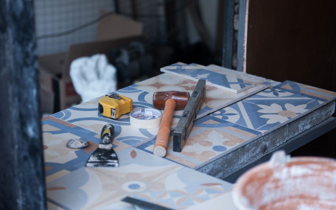 Hur lång tid tar en badrumsrenovering?